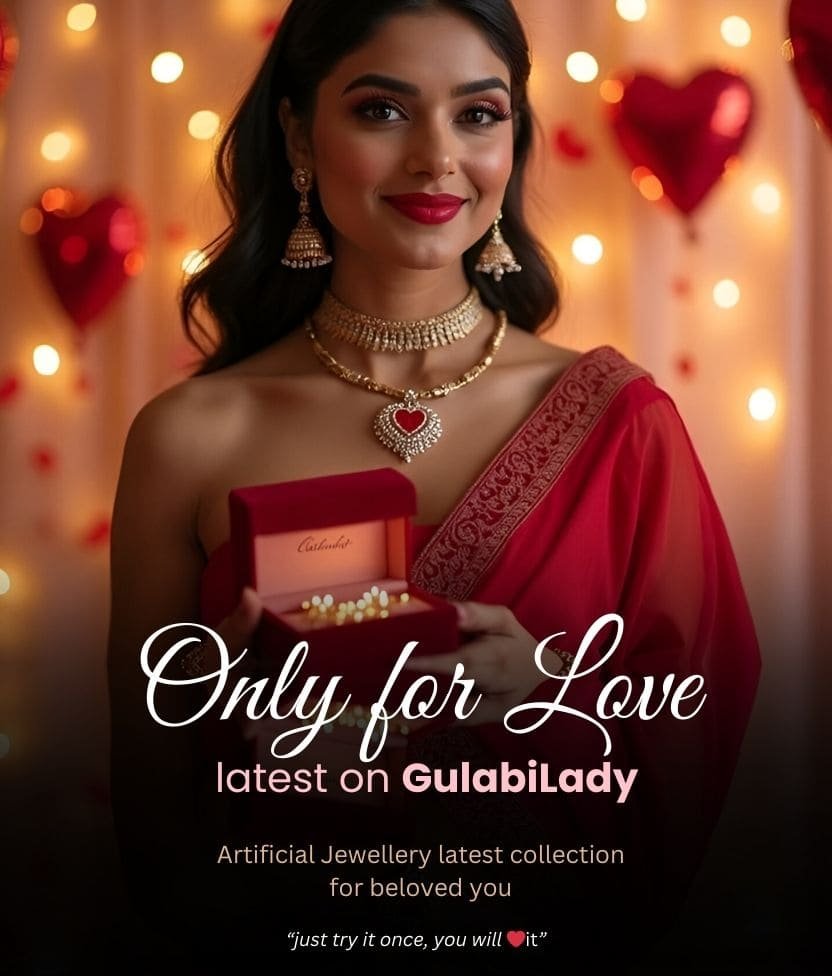 gulabilady7