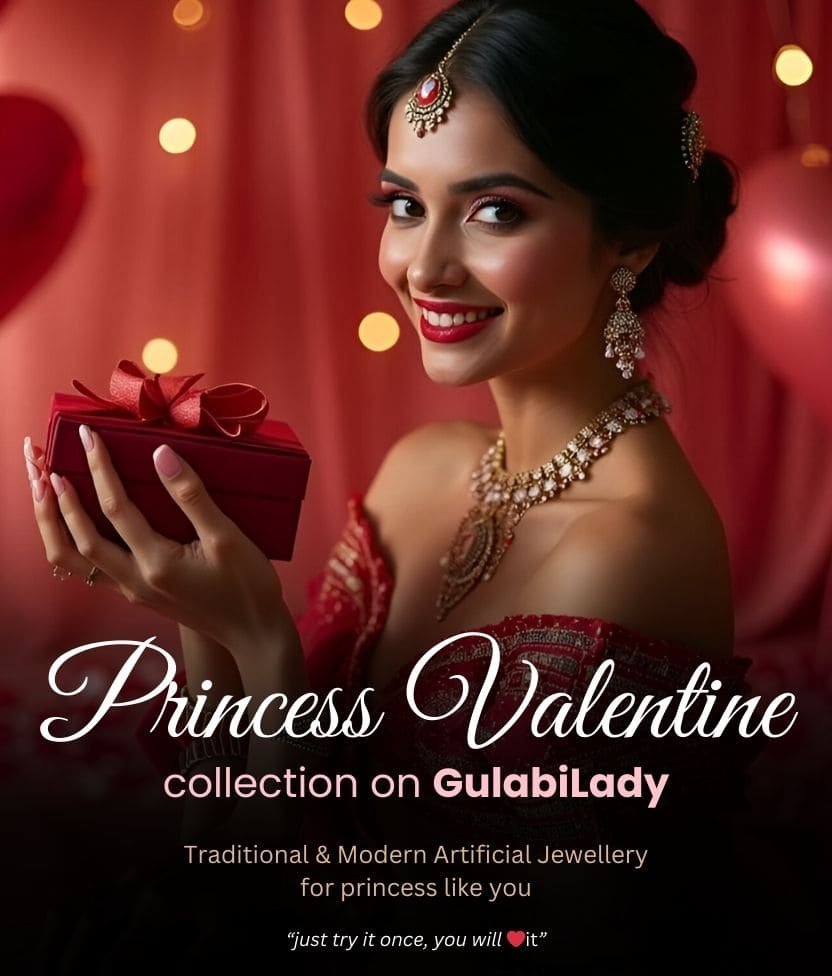 gulabilady8