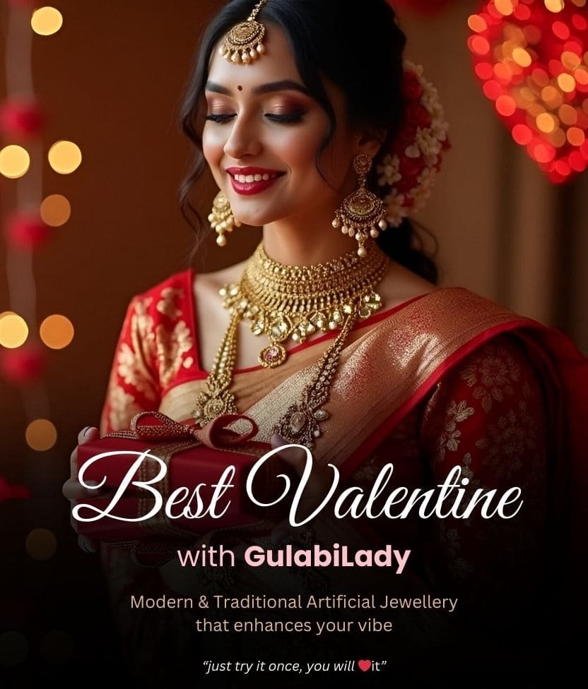 gulabilady9